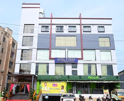 Hotel V Pride Comfort