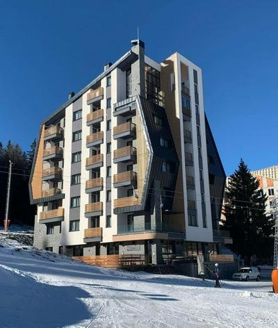 Poljice Aparthotel LUX apartman