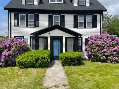Charming Condo near Gillette Stadium