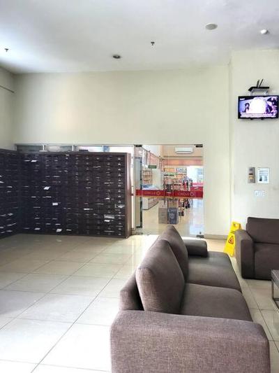 Cozy Homey Apartment in Kuningan, Jakarta