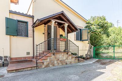 Copper House