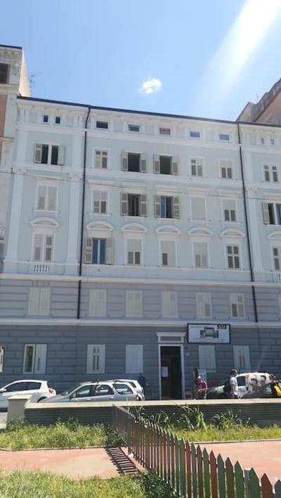 Maristè Apartment