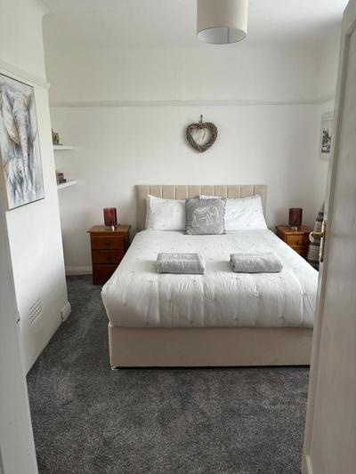 Victoria Beach Cottage