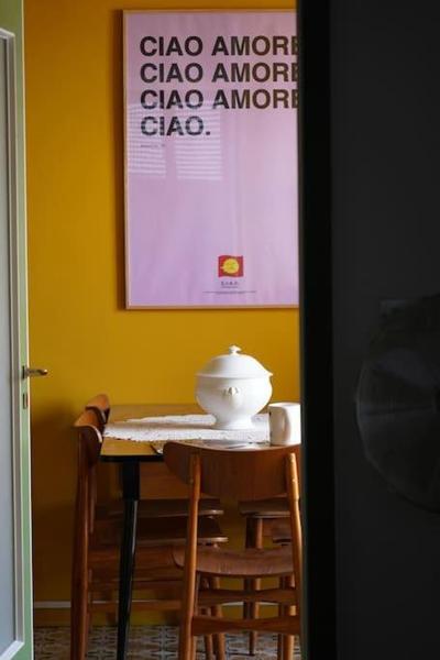 Casa Idillio