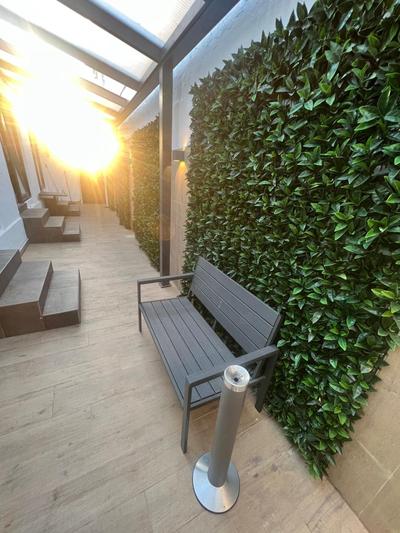 La Suite Hotel - Self Check-in