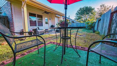 Springwood Executive Home near Exxon Campus