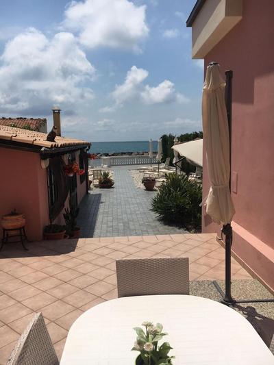 Casa Vacanze SanGiacomo