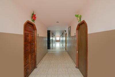 SPOT ON HOTEL MANIKANTA RESIDENCY