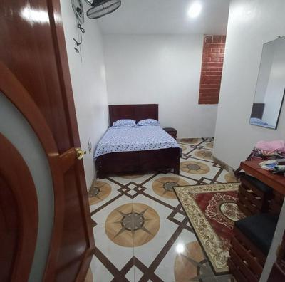 Hospedaje Valeria A&F