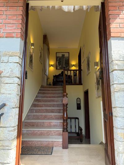 Lucy's House, elegante alloggio rustico con tutti i comfort moderni a Pisa