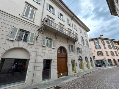Borgopalazzo Charme Home Bergamo