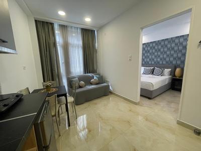 Narek luxury Apartment's