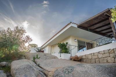 Villa Gerani Luxus mit Meerblick