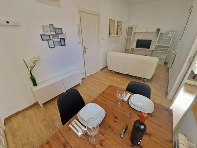 Estupendo apartamento en Imperial