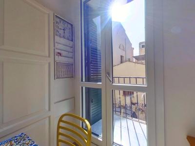 Appartamento turistico i santi