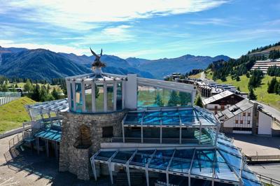 Nest Hotel Sestriere