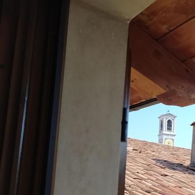 Chiari trilocale nel centro città