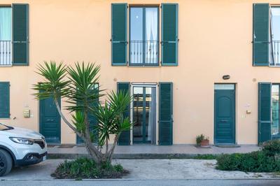 Tartan Beach House -5' da Pesaro e Fano