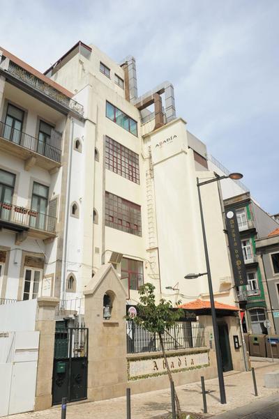 Abbey Apartments City Center Bolhão