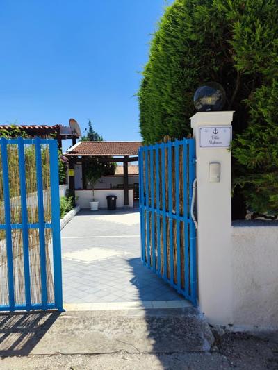 Villa Mykonos