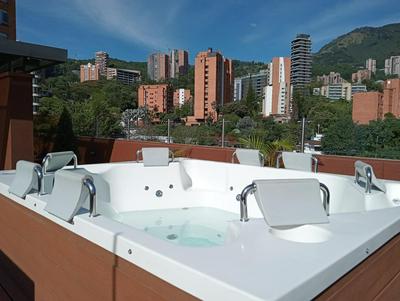 Hotel Lomas 10 Medellin