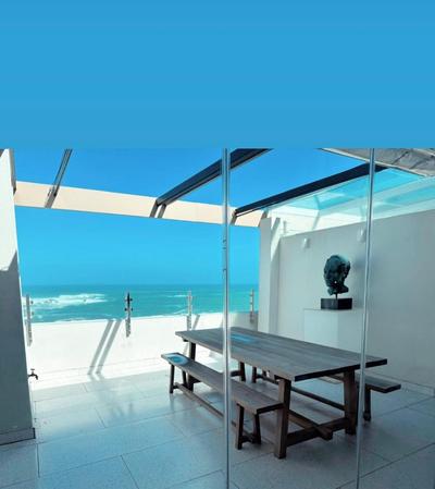 Dunmore Skies Penthouse