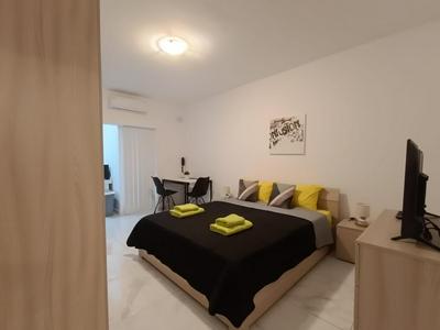 Studio apartman Msida