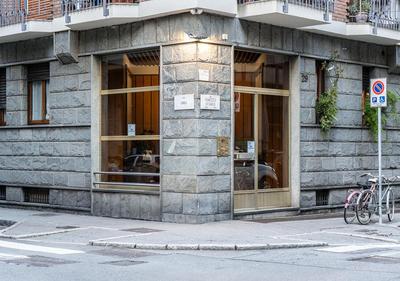 Vittoria House Turin I - Appartamento al Valentino centro Torino