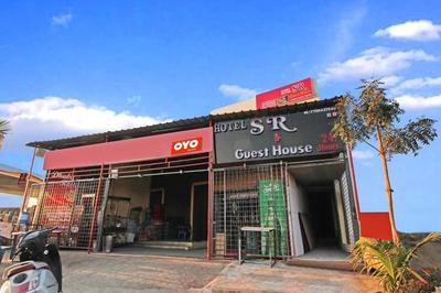 Hotel O S R Guest House