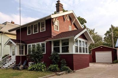 Family Friendly House - Downtown Location