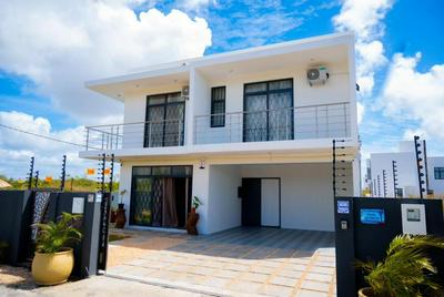 Villa Boulevard Paradise