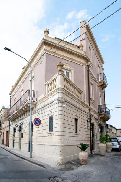 Room Vittorio - Palazzo Sottil
