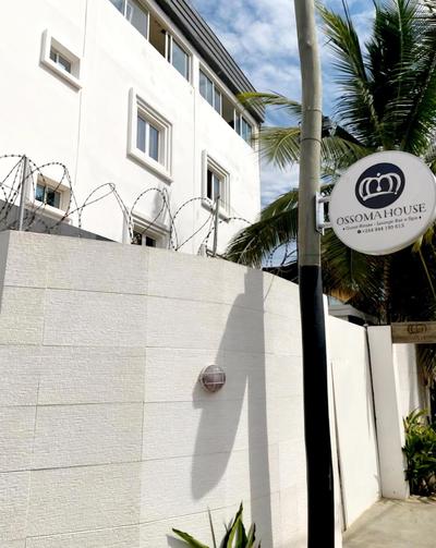 Ossoma House