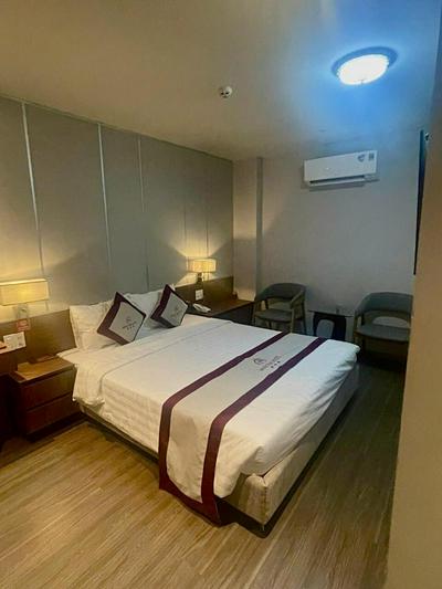 Khách sạn Minh Tâm Lê Quý Đôn