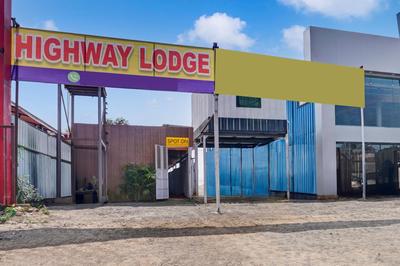 Hotel O Highway Lodge