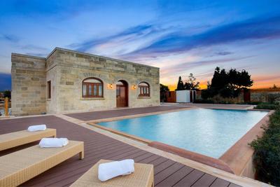 Villa Munqar