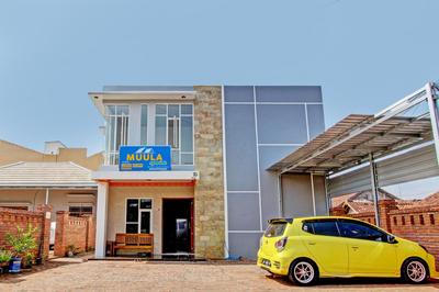 Hotel O Muula Homestay Syariah