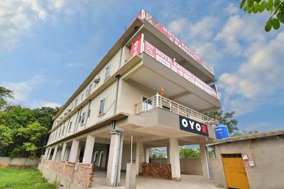 Hotel O Kasturi And Banquet