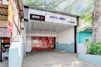 Hotel O GURU