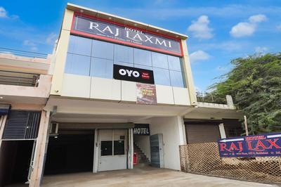 Hotel O Rajlaxmi