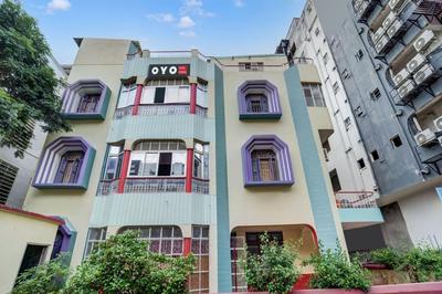 Super OYO Hotel O Sunrise