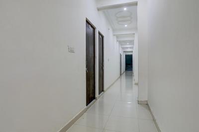 Hotel O NH-
