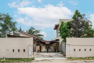 Hotel O Venus Homestay Syariah Near Universitas Megou Pak Tulang Bawang