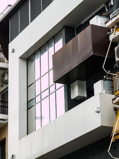 illys central apartments