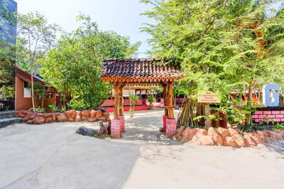 SPOT ON 94116 Homestay Gua Pindul Kang Haris