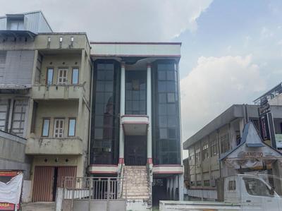 Hotel O Ervina Homestay Syariah Batakan