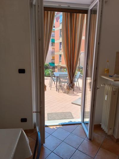 A casa del brighella