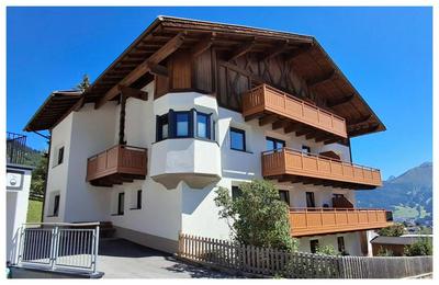 Haus Enzian