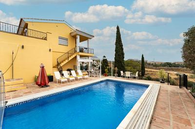 Private Villa Vista Verde Seaviews
