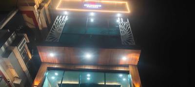 Super Hotel O Suryavanshi Palace